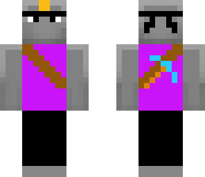 robotpooty miner