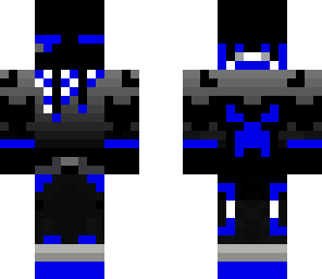 epic enderdude v8 blue