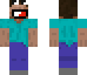 epic steve