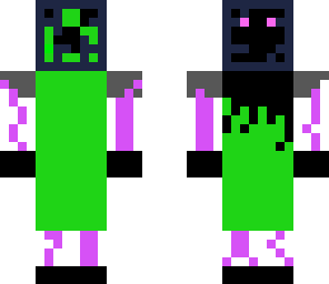 ender creeper
