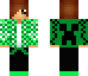 holiwi segundo skin hombre