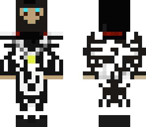 zekemaster