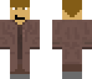 chiefvillager