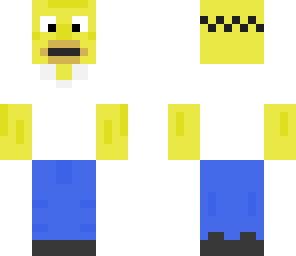 homer simpsons