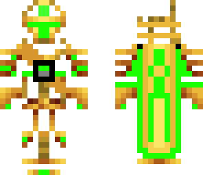 king of power v2