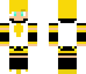 kagamine len