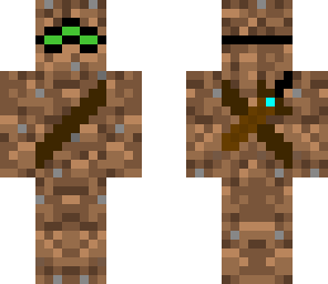 dirt spy