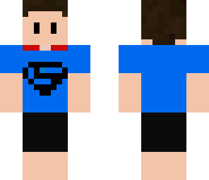 super boy