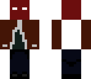 red hood