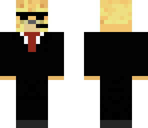 ocelot edited