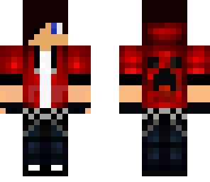 cool boy