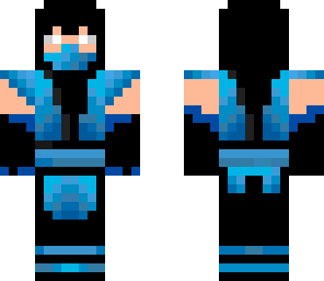 brother sub zero