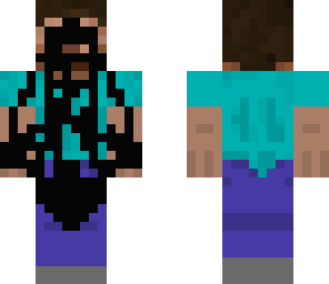 posessed steve