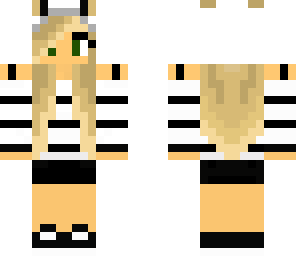 panda blondie