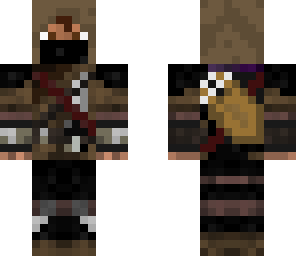 scout archer