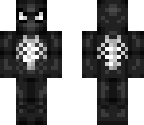symboyite spiderman