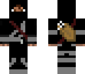 dark archery
