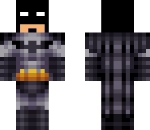 fixed batman