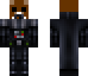 osito darth vader