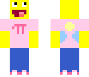 epic faced pinkie pie fan