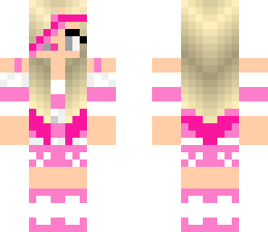 girly gamer girl