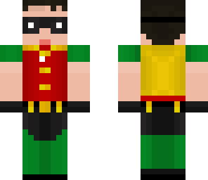 robin