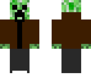 creeper cool