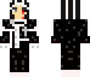 d gray man