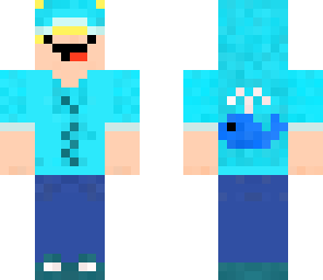 whale base number two xd