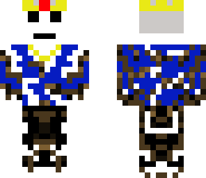 dead prince