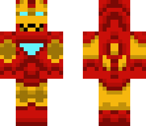 ironman