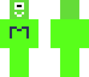 mike wazowski