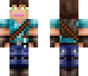 jeff the bounty hunter