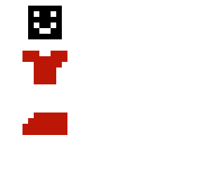 inverse stickgirl
