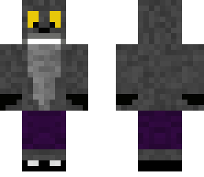 badass werewolf c