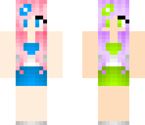 cool girls