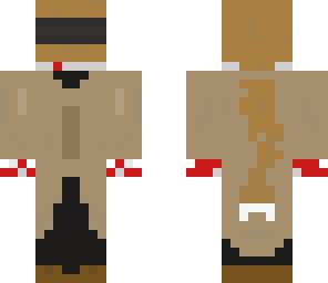 hitman