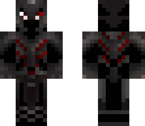 the dark dragonborn
