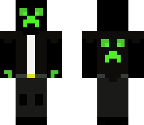cool creeper