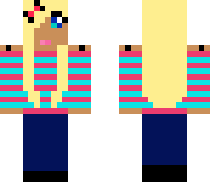 blondy
