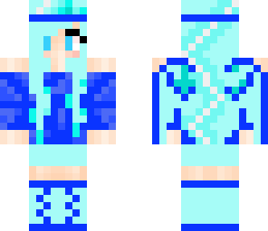 ice queen