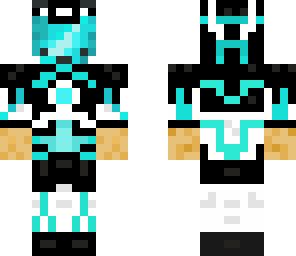 modern battlesuit