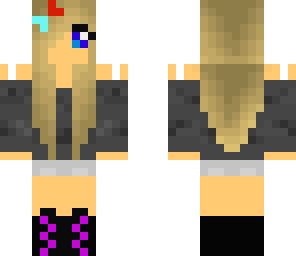 fun girl