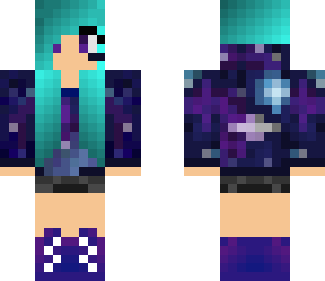 edit skin