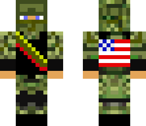 sniper usa