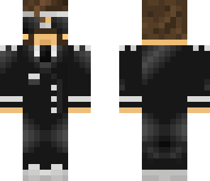 admiral captain