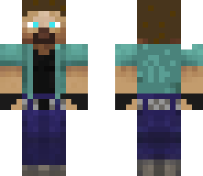 steve the party power