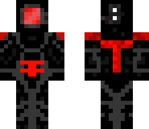thermal ranger