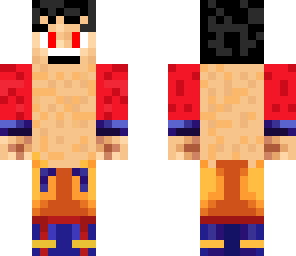 ss4 goku
