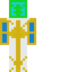 skinny man